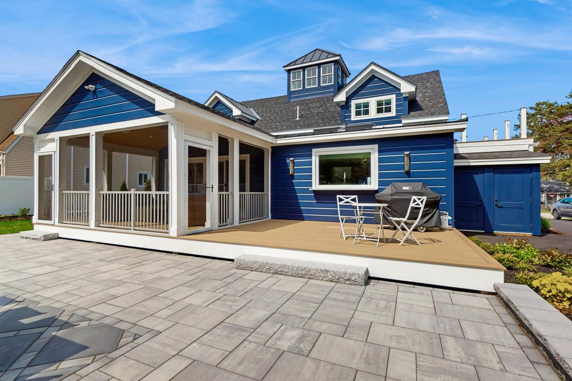 Holiday home Barefoot Bliss Ogunquit