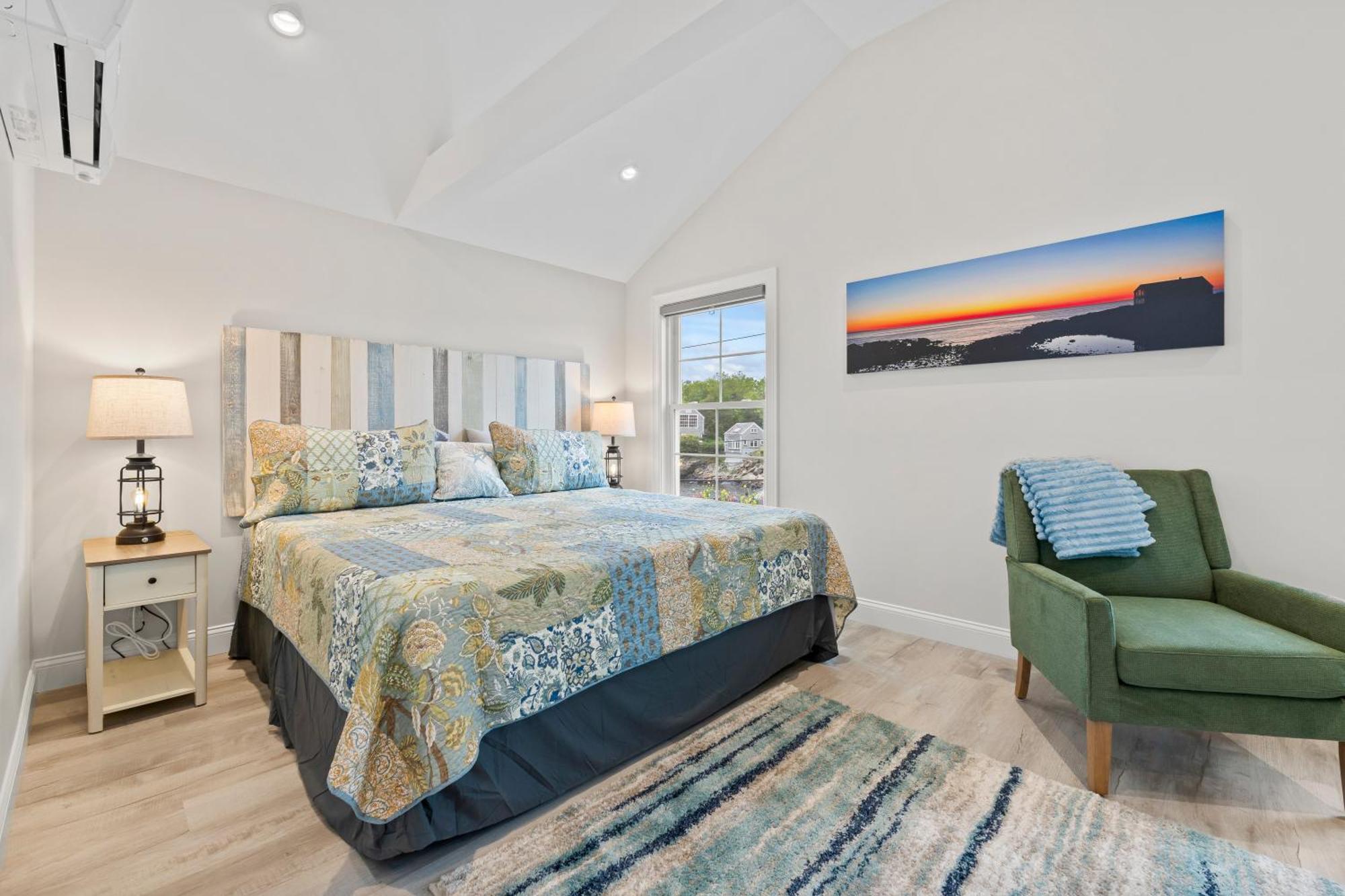 Seaside Serenity 2 Oceanfront