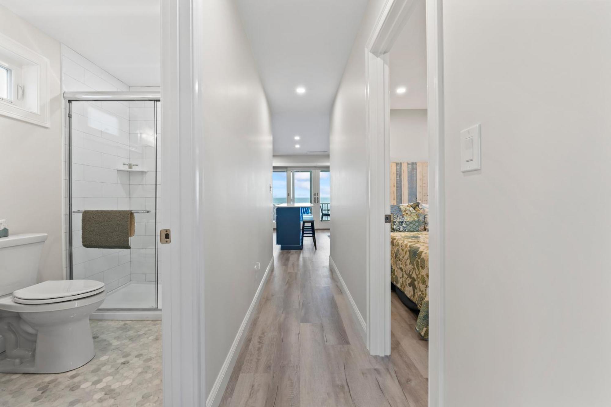 Seaside Serenity 1 Oceanfront * Ogunquit
