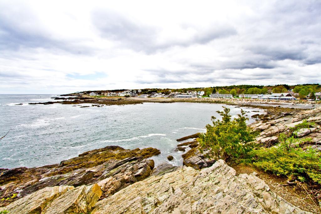 Abalonia Ogunquit