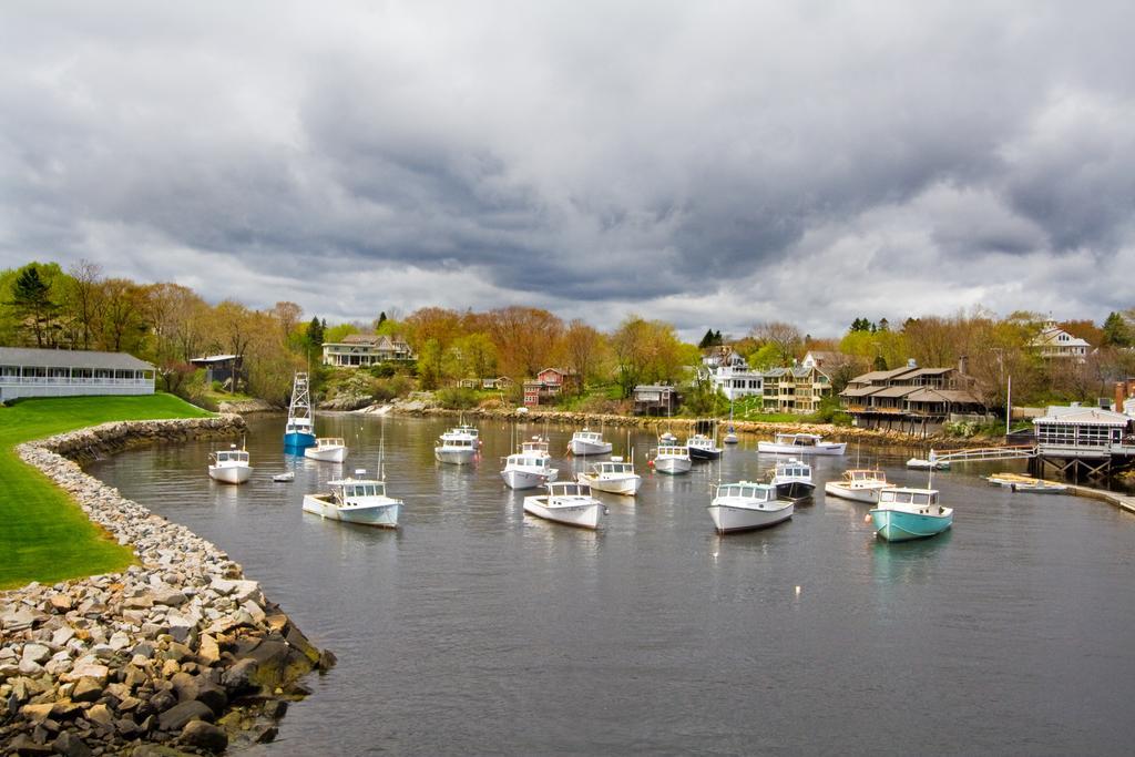 Abalonia Ogunquit
