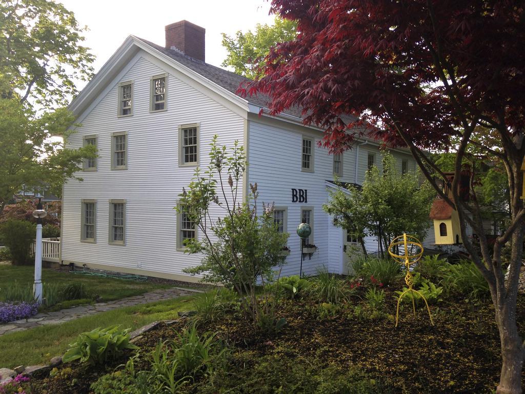 Black Boar Bed & Breakfast Ogunquit