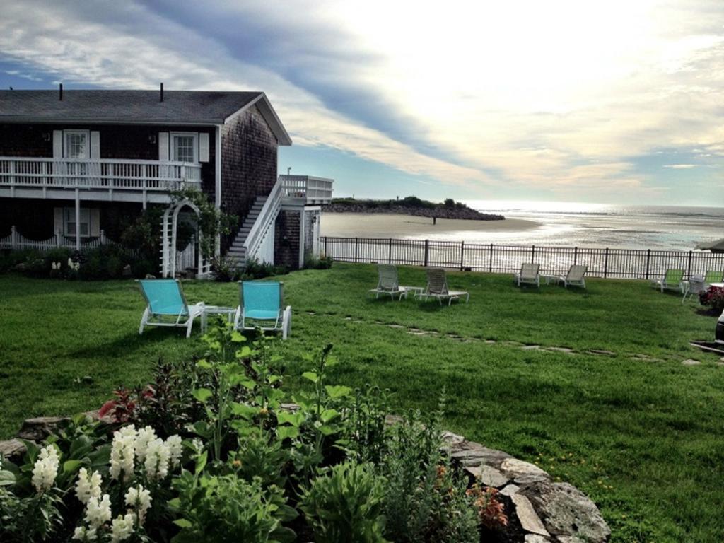 Motel Marginal Way House 2*