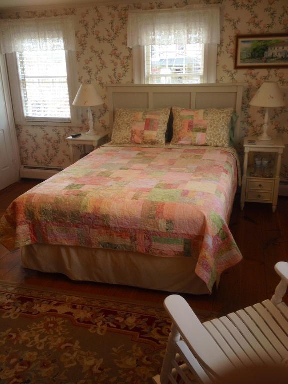 Black Boar Bed & Breakfast 5*