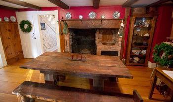 Bed & Breakfast Black Boar
