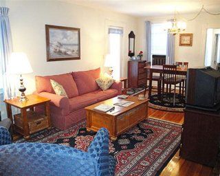 Hillcrest Condominiums 4* Ogunquit