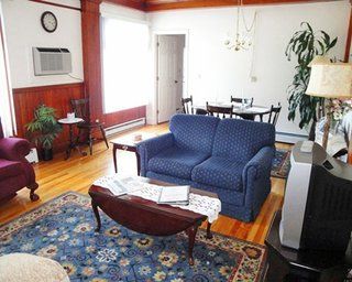 Hotel Hillcrest Condominiums 4*