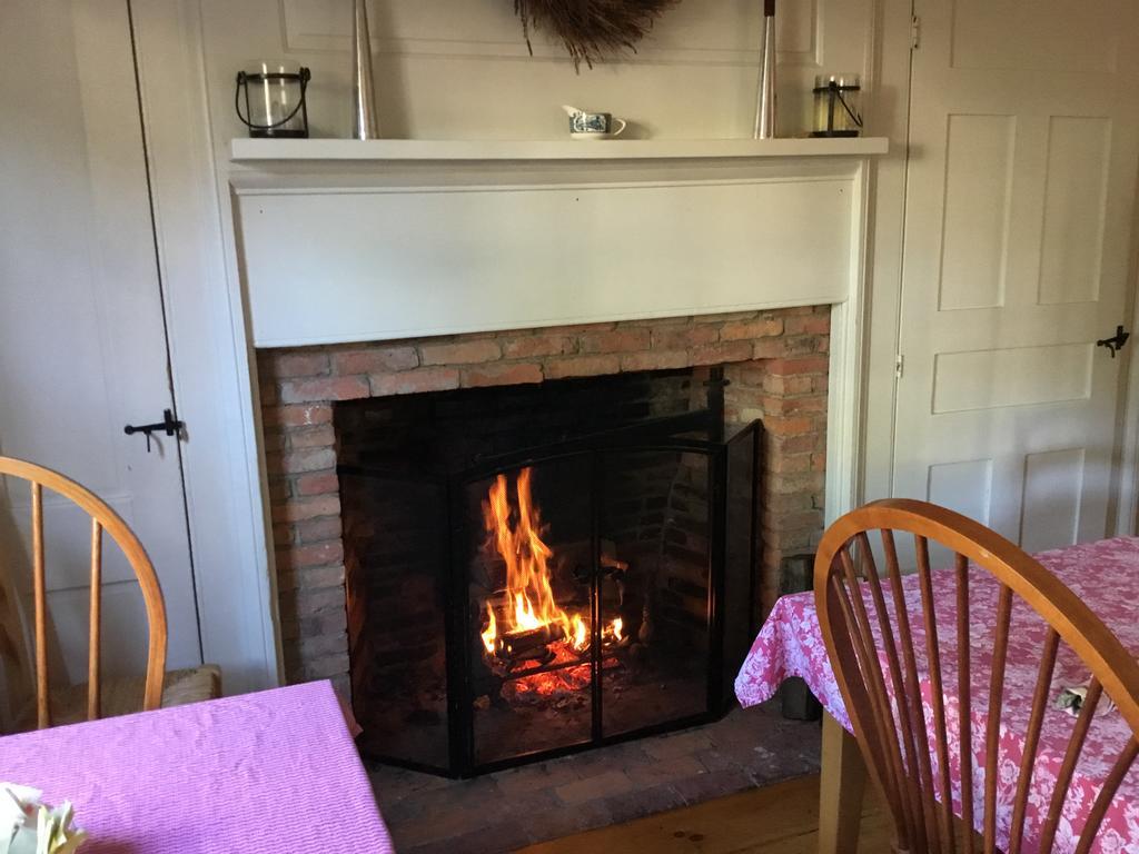 Bed & Breakfast Black Boar