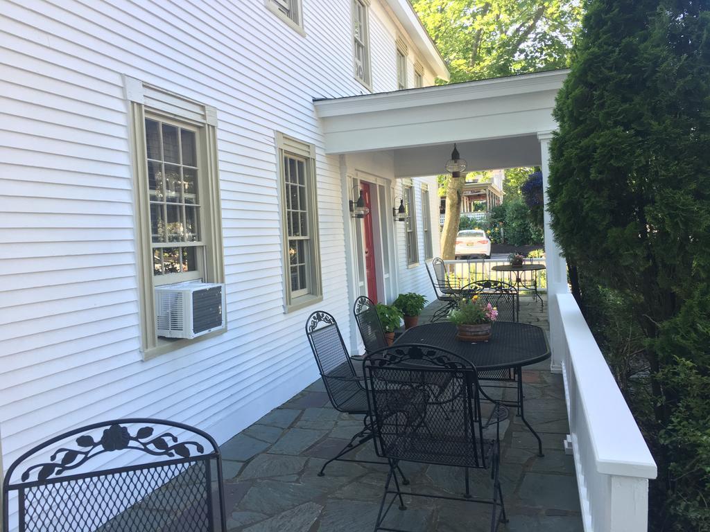 Black Boar Bed & Breakfast Ogunquit