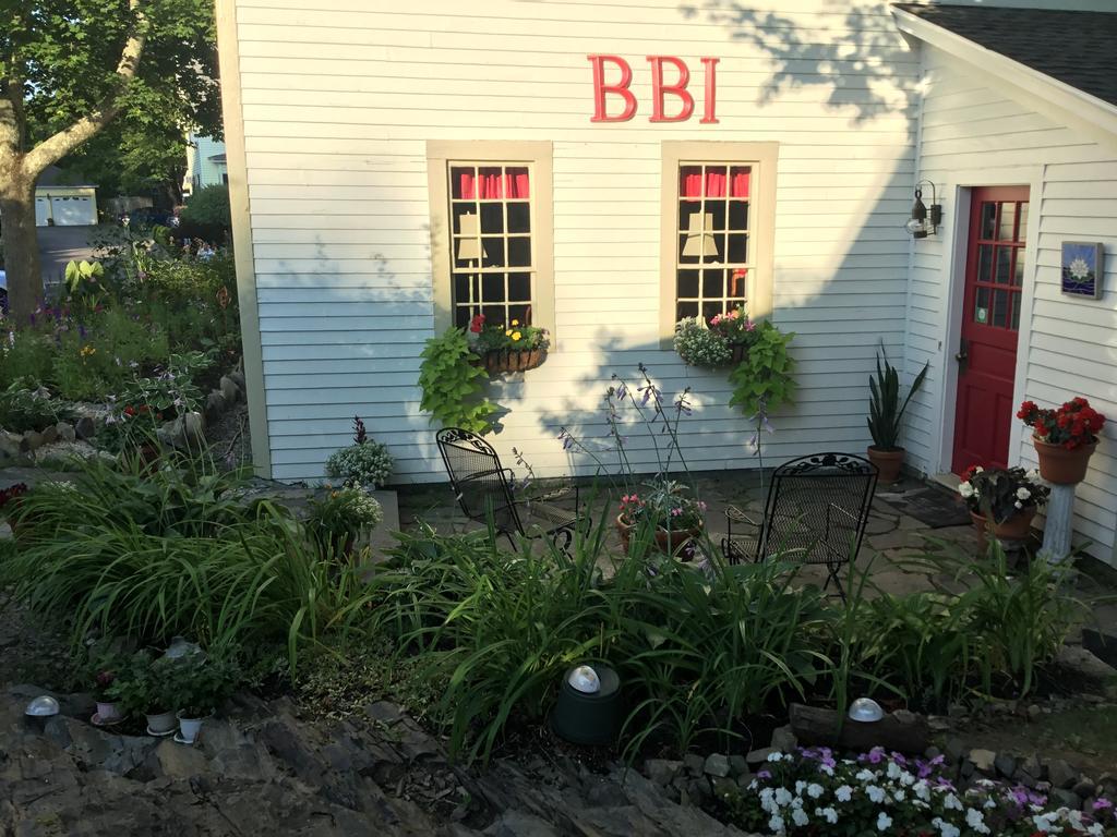 Bed & Breakfast Black Boar 5*