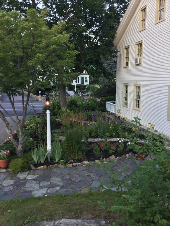 Bed & Breakfast Black Boar Ogunquit