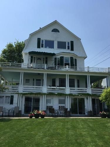 Marginal Way House