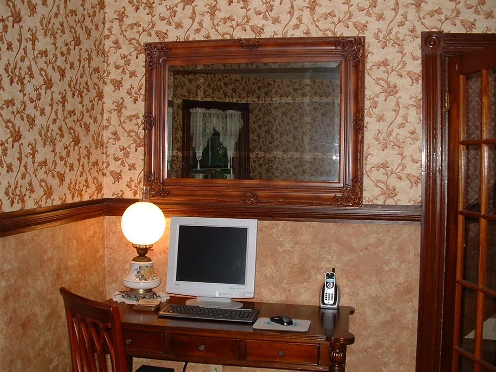 The Hotel