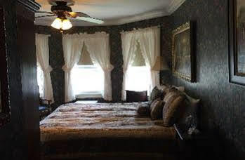 The Hotel