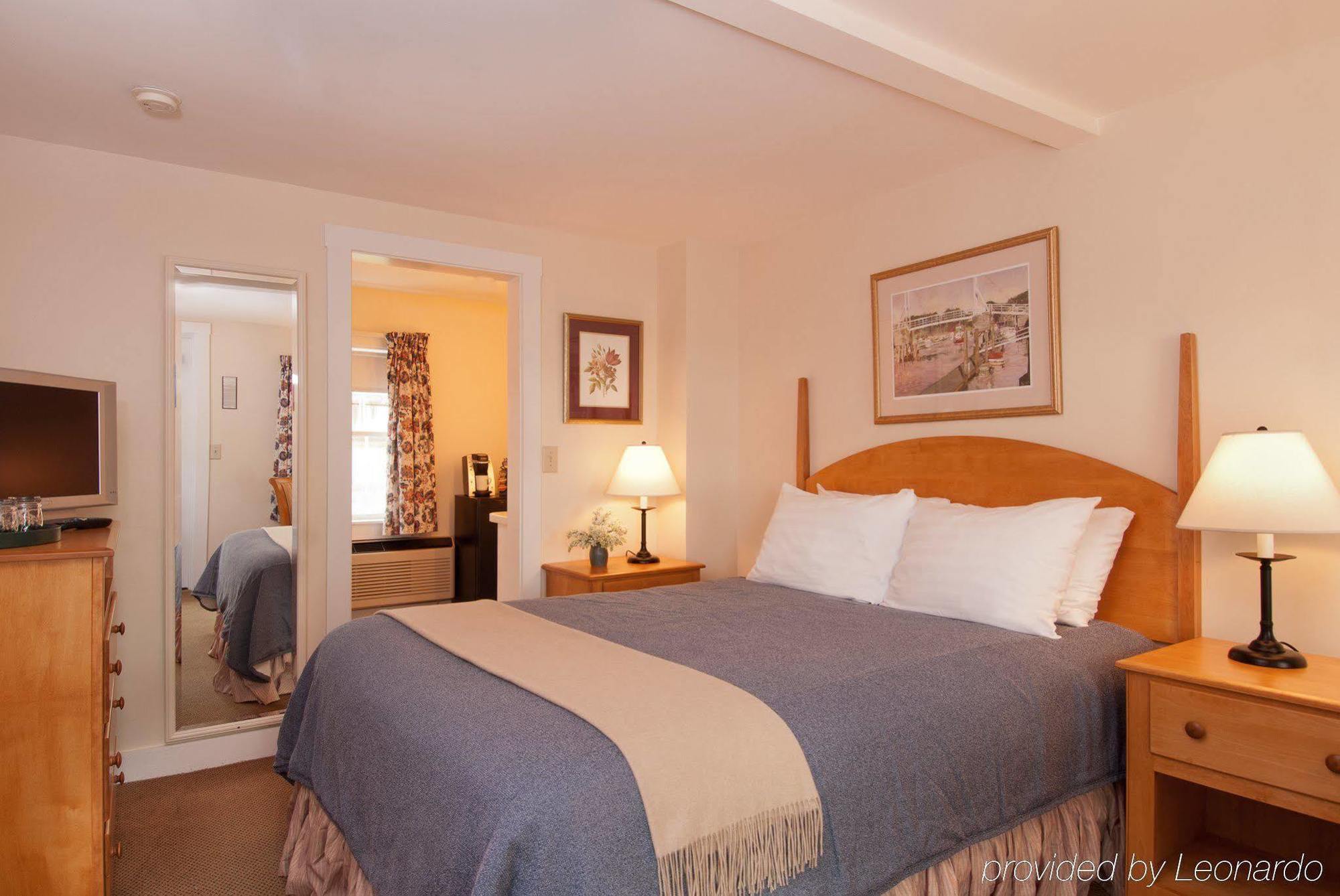 The Dunes On The Waterfront Guest house 3*