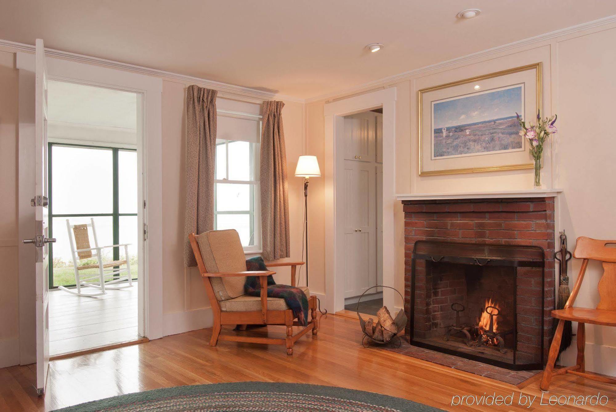 Guest house The Dunes On The Waterfront 3*