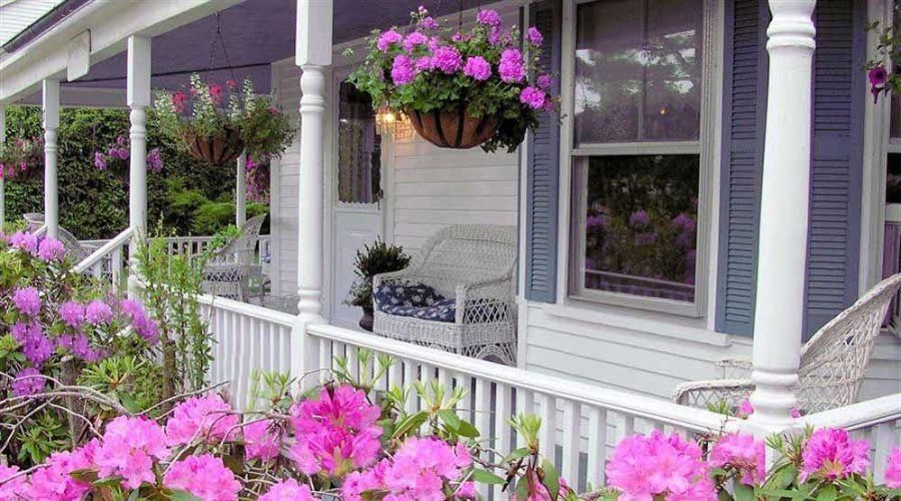 The Hotel Ogunquit