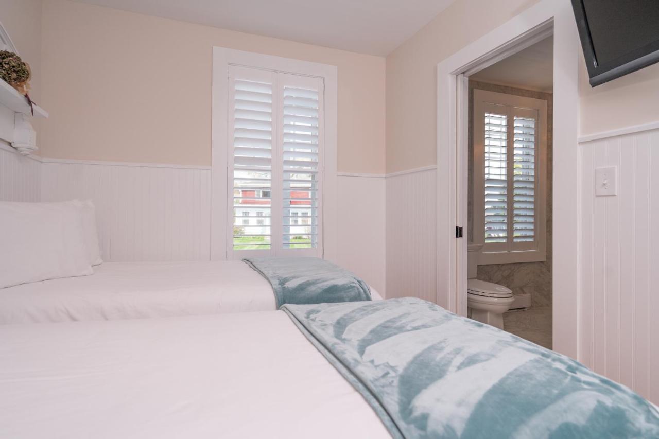 Marginal Way House Motel Ogunquit