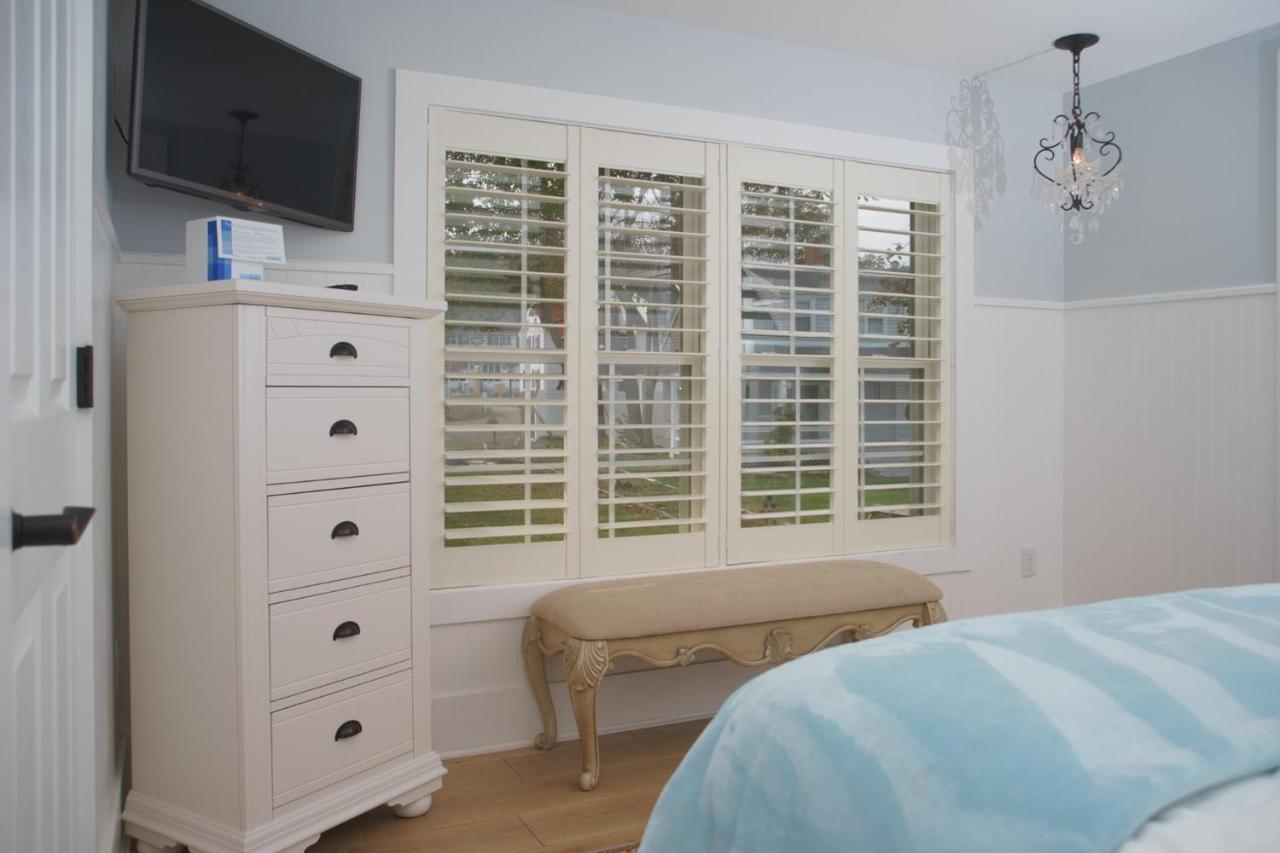 Motel Marginal Way House 2*