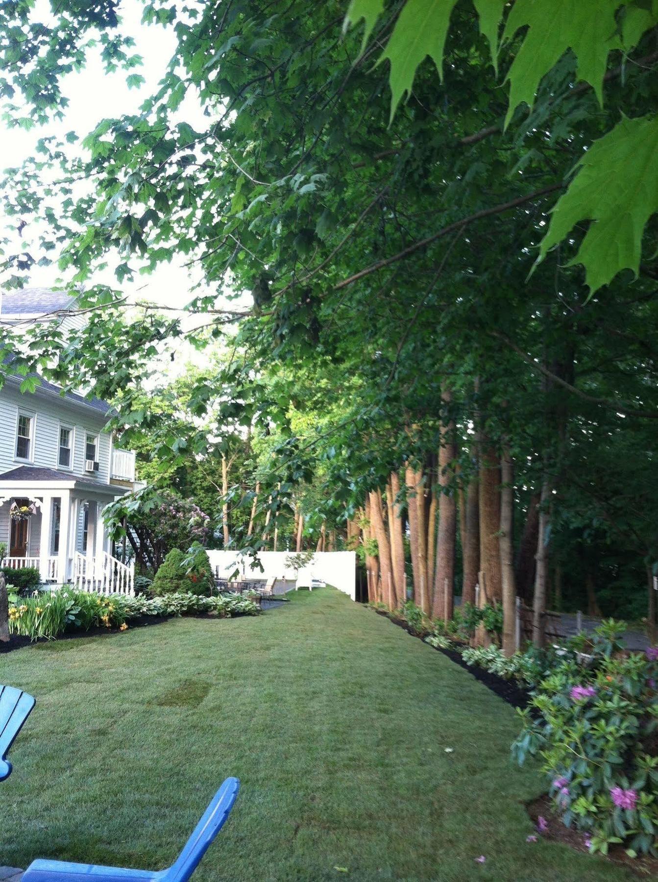 Hotel Abalonia Ogunquit