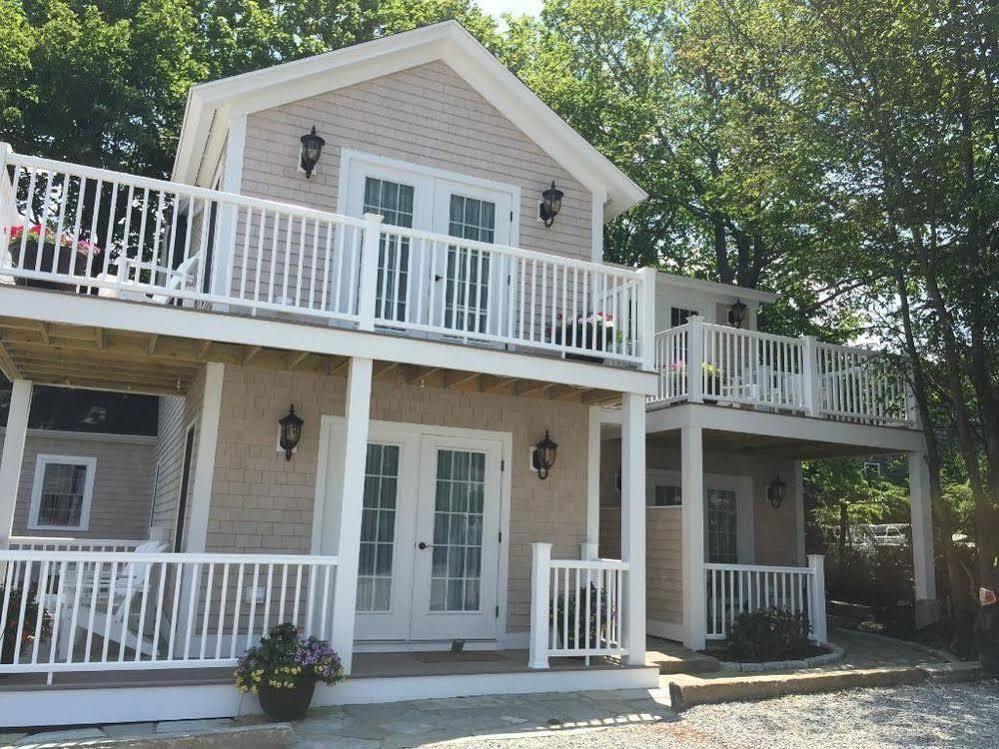 Marginal Way House Motel