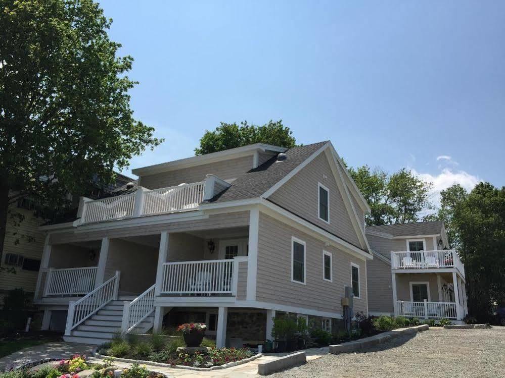 Motel Marginal Way House 2*