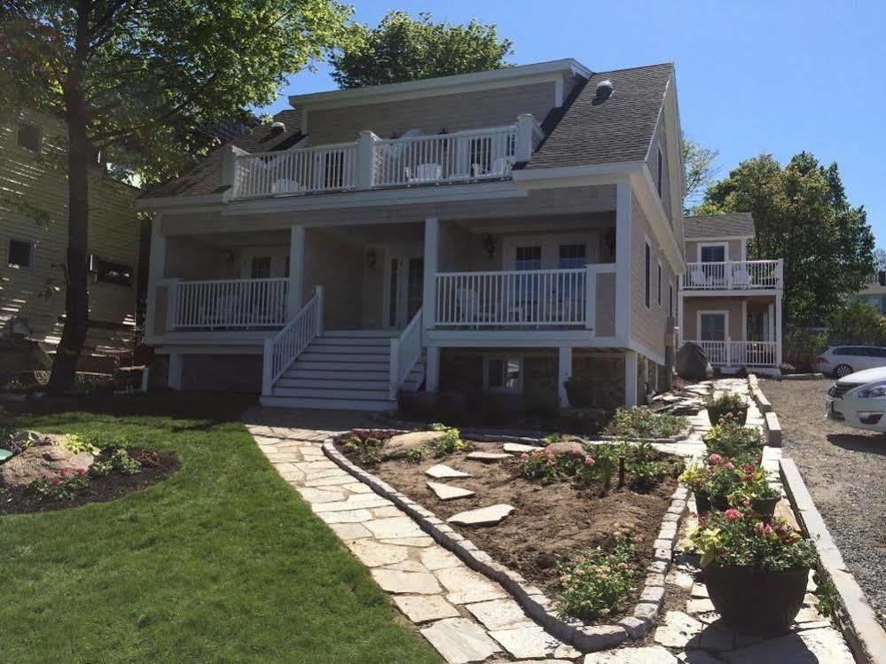 Marginal Way House Motel Ogunquit