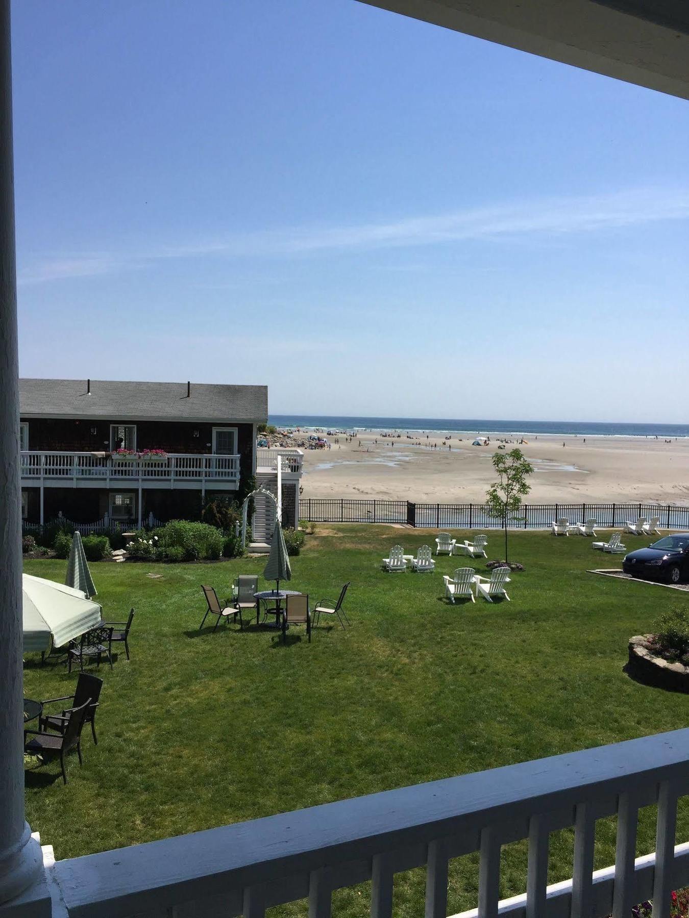 Motel Marginal Way House 2*