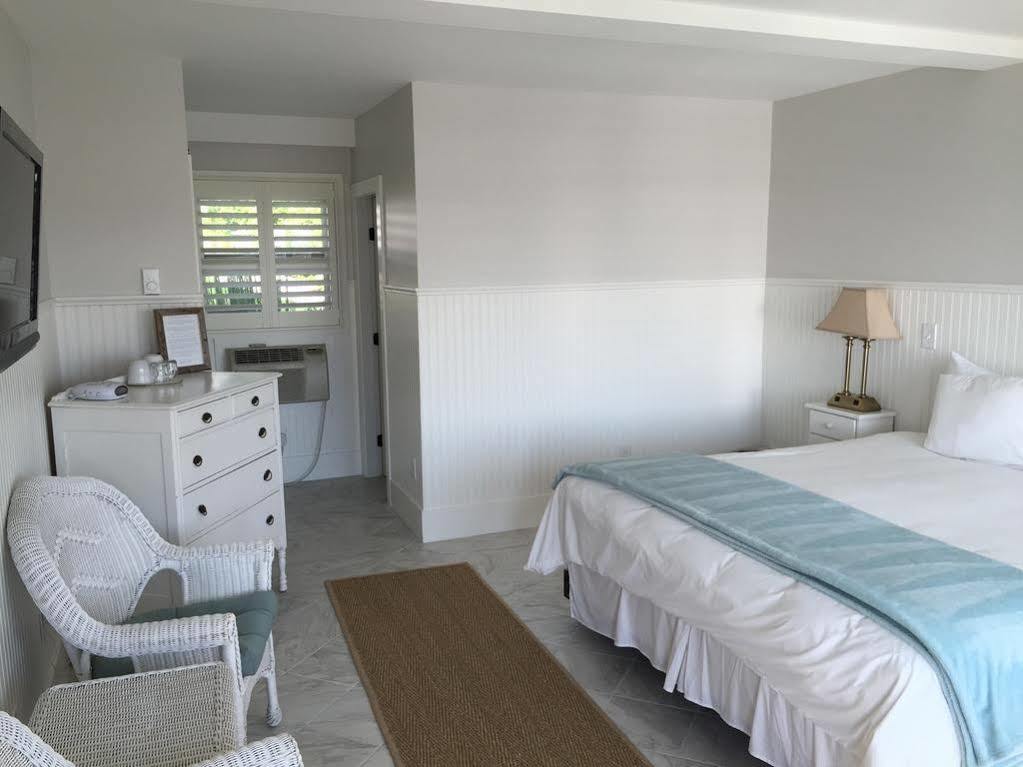 Marginal Way House 2* Ogunquit