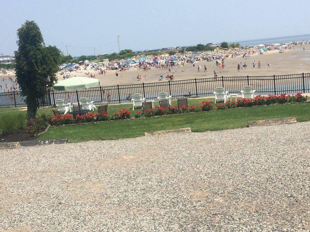 Marginal Way House Motel 2*