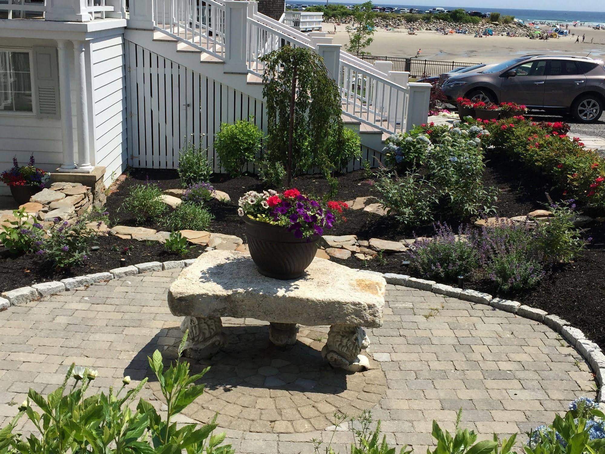 Marginal Way House 2*