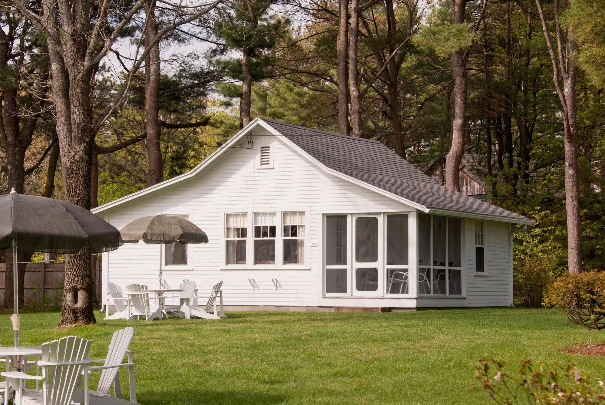 The Dunes On The Waterfront Guest house 3*