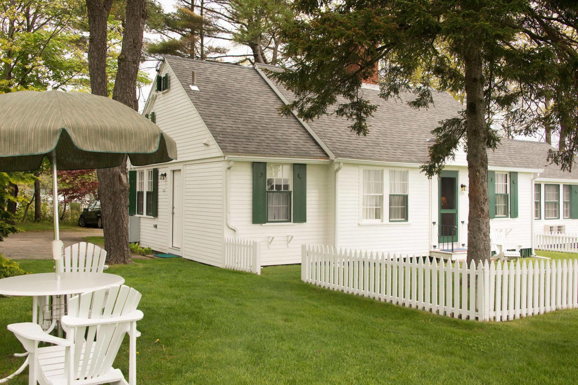 The Dunes On The Waterfront 3* Ogunquit