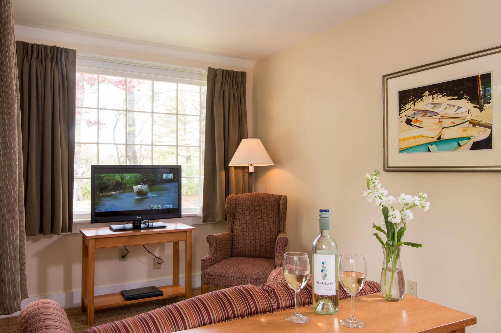 The Dunes On The Waterfront Guest house Ogunquit