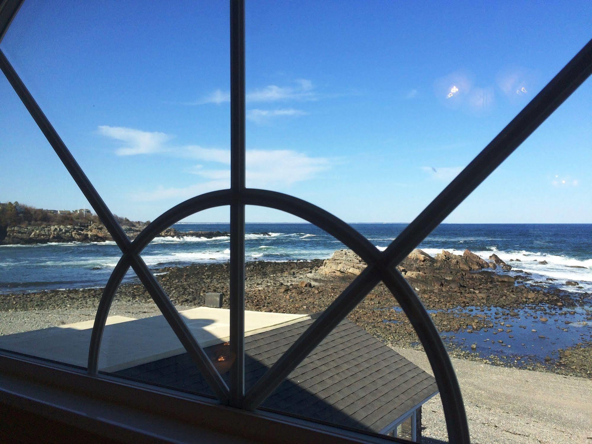 Perkins Cove Oceanfront Holiday home Ogunquit