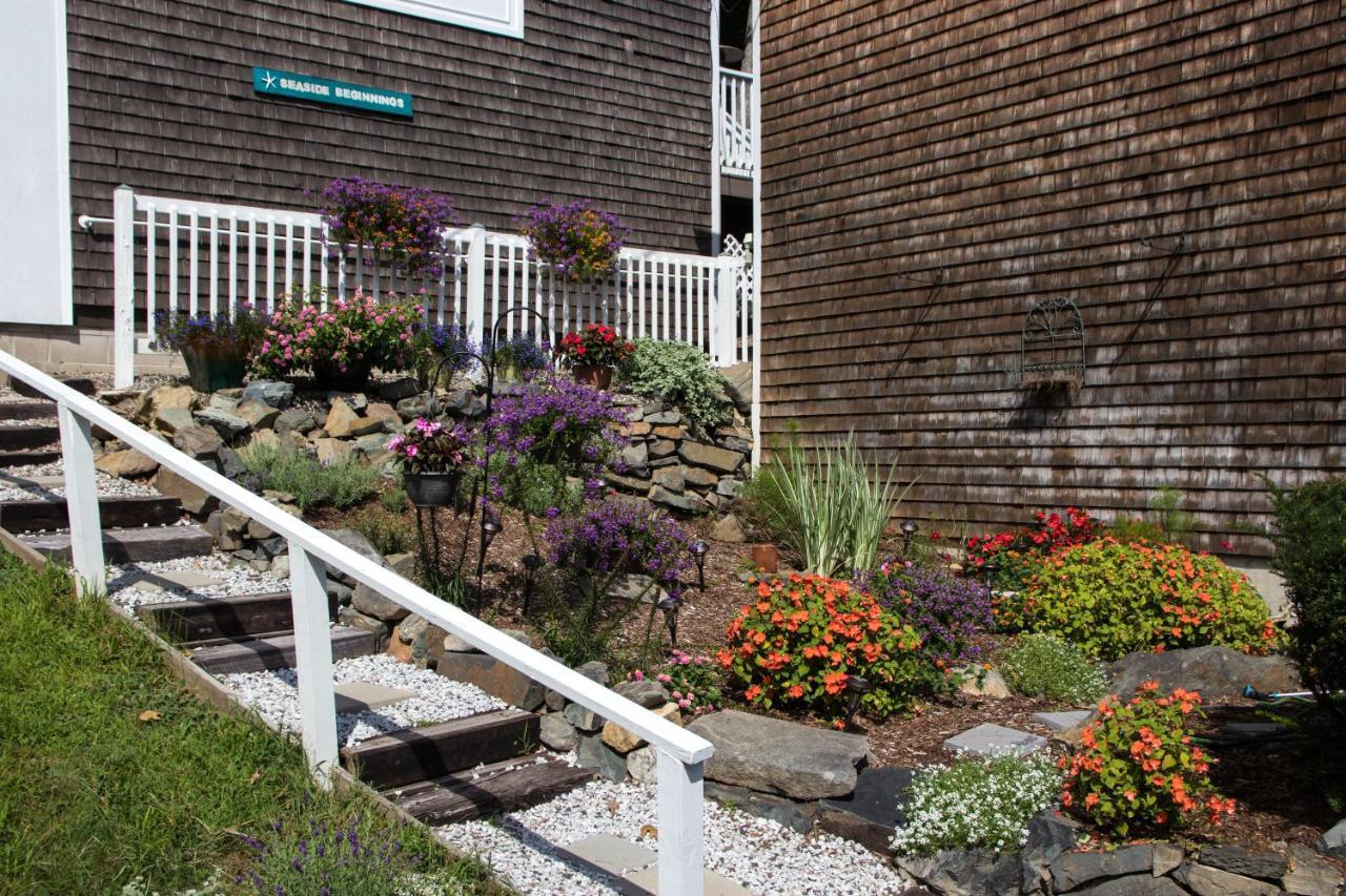 Sea View Motel Ogunquit