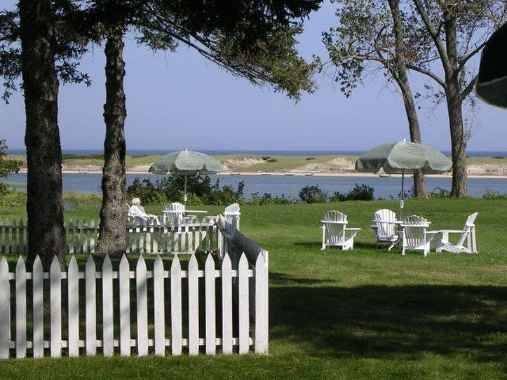 The Dunes On The Waterfront Guest house Ogunquit