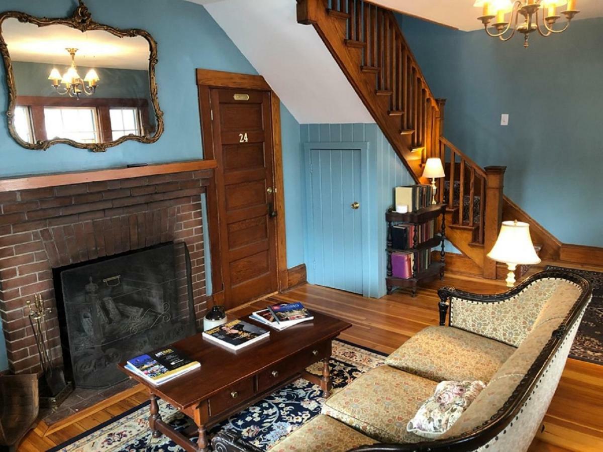 Hotel Abalonia Ogunquit