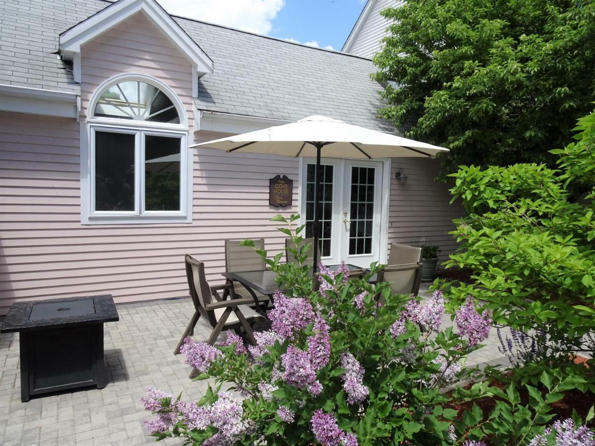 Pink Blossoms Holiday park Ogunquit