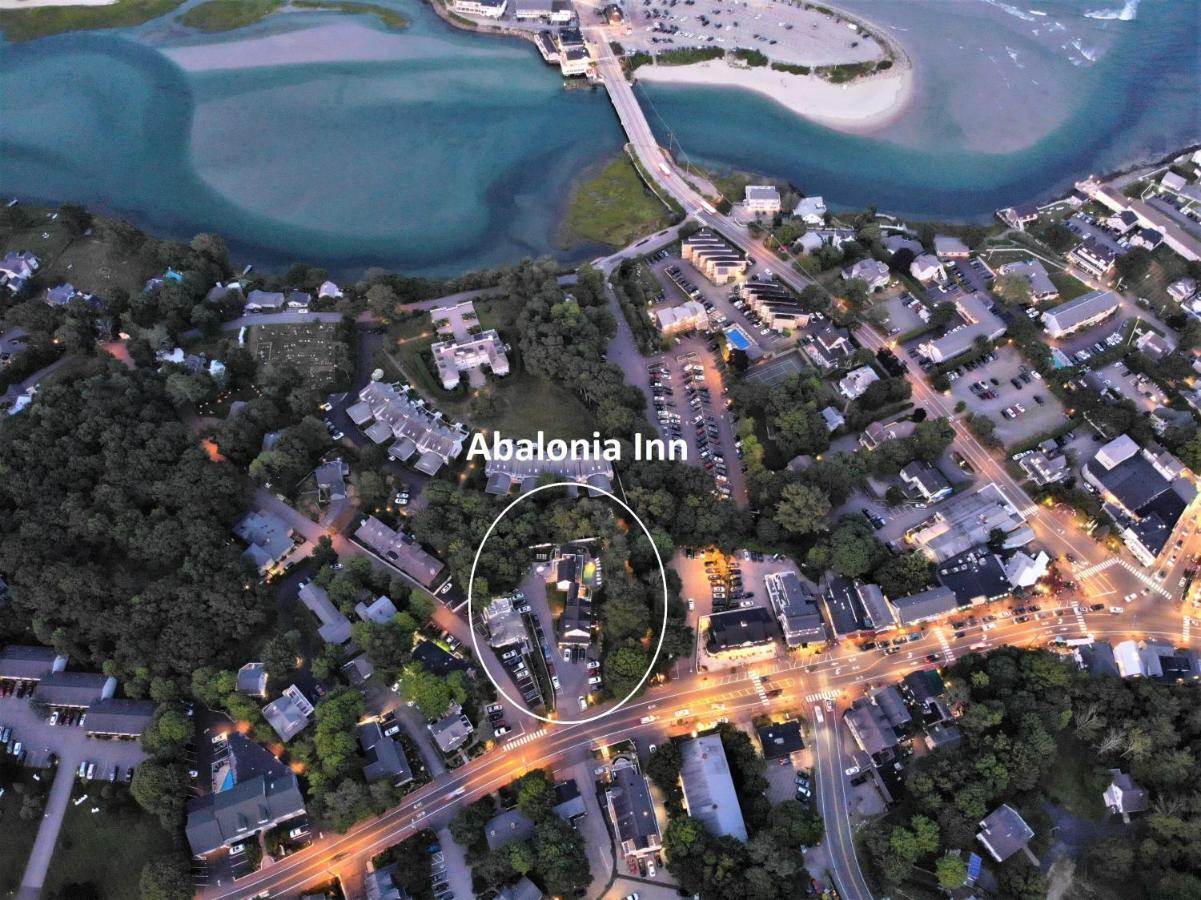 Hotel Abalonia Ogunquit