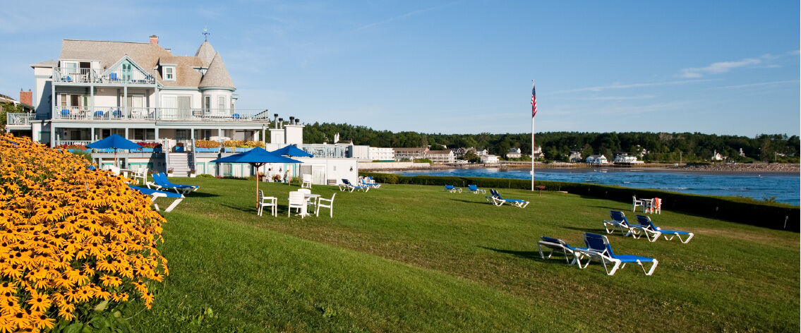 The Beachmere