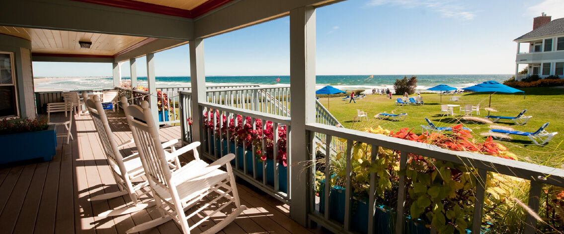 The Beachmere Ogunquit