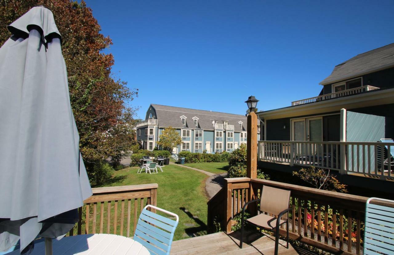 Seacastles 3* Ogunquit