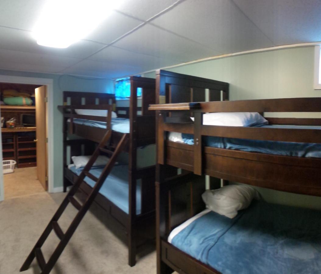 Motel Footbridge Beach 2*