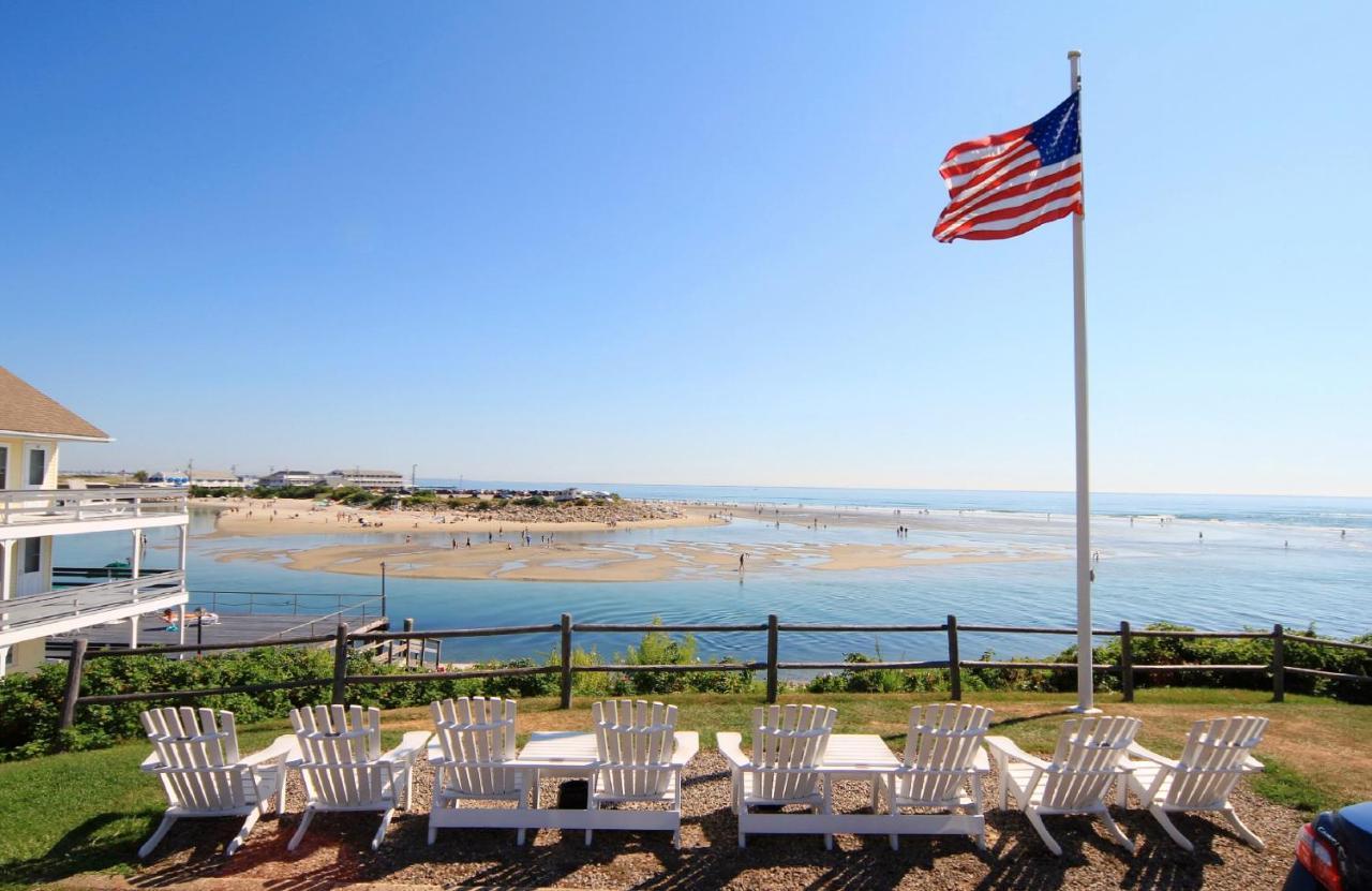 Sea Chambers 2* Ogunquit