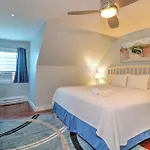 The Inn At Sea Chambers