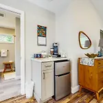 Saltwater Cottages