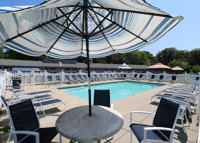 Wells-Ogunquit Resort Motel & Cottages
