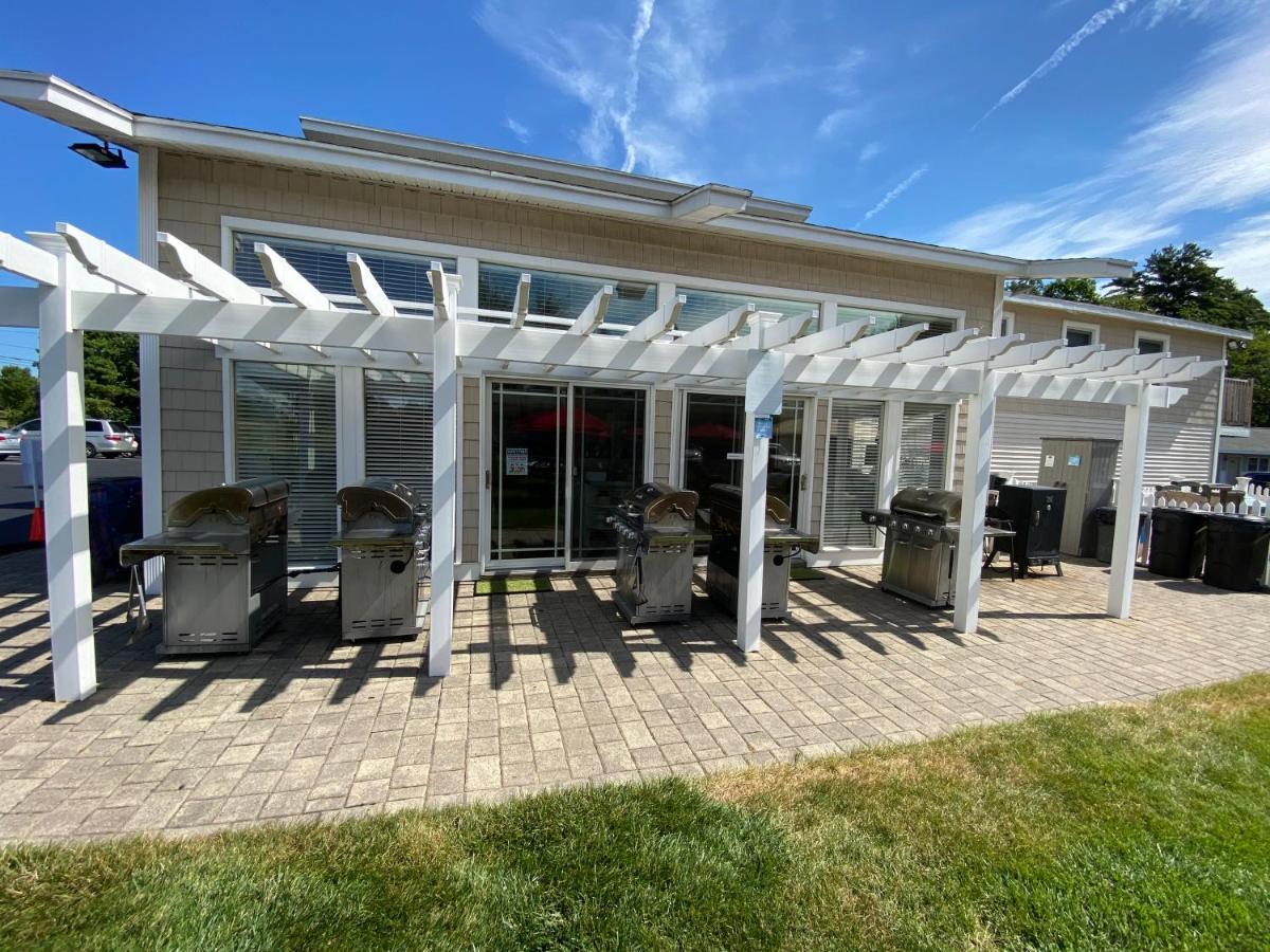Hotel Wells-ogunquit &