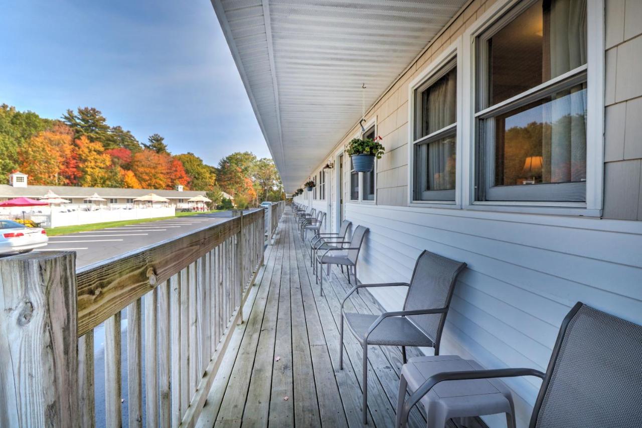 Hotel Wells-ogunquit & Ogunquit